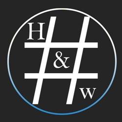 Hashtag Hair & wellness