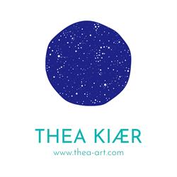 Art by Thea Kiær - www.thea-art.com