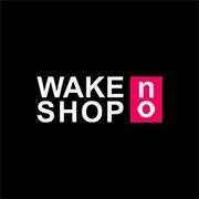 Wakeshop.no