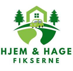 Hjem og Hage fikserne AS