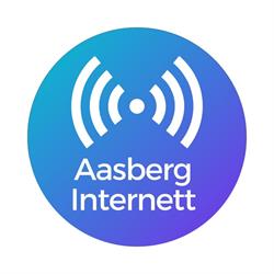 Aasberg Internett