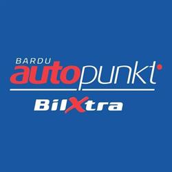 Bardu Autopunkt