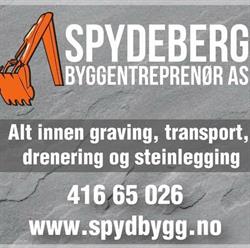 Spydeberg Byggentreprenør AS