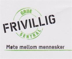 Grue frivilligsentral