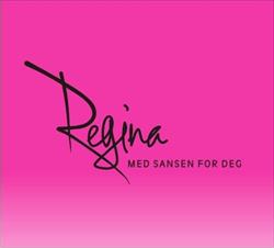 Regina Parfymeri og Skjønnhetssalong As
