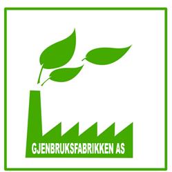 Gjenbruksfabrikken