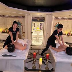 Trondheim Spa