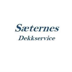 Sæternes Dekkservice