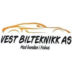Bosch Car Service - Vest Bilteknikk