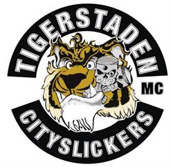 Tigerstaden MC originals