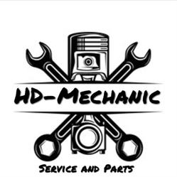 HD Mechanic AS - Godkjent Motorsykkel verksted