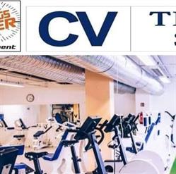 CV Treningssenter Saltrød