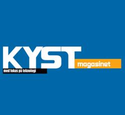 Kystmagasinet