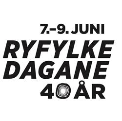 Ryfylkedagane