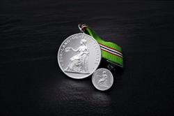 Medaljen for lang og tro tjeneste