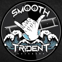 Smooth Trident Rock Band