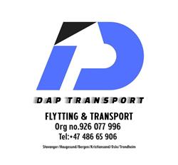 Dap Transport Pliopa