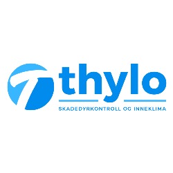 Thylo - Skadedyrkontroll og inneklima
