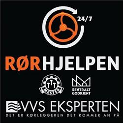 Rørhjelpen AS