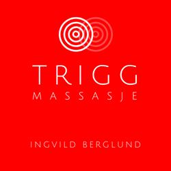 TRIGG Massasje
