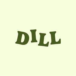 Dill Kreativ