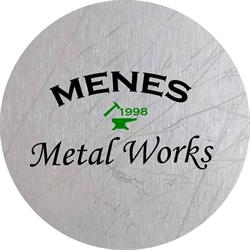 Menes Metal Works as