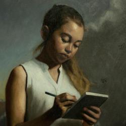 Fabrikken Tegne og Maleskole - Klassisk figurasjon