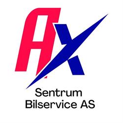 Sentrum Bilservice As