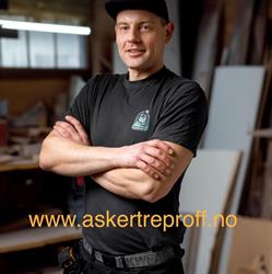 Asker Treproff