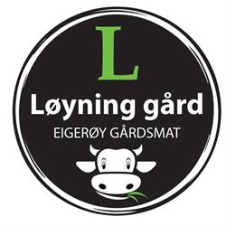 Løyning gård 10/3 Sæstad