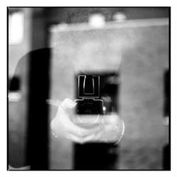 Fotograf Øyvind Andersen