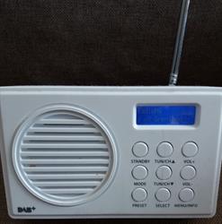 RadioMG