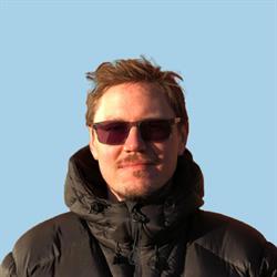 Kjetil Moen Nettservice