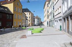 Nøstet, Verftet og Klosteret velforening