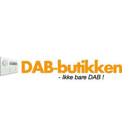 DAB-butikken.no