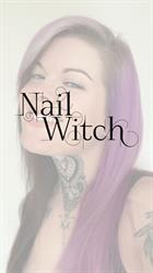 Nailwitch.no - Negler hos Sian