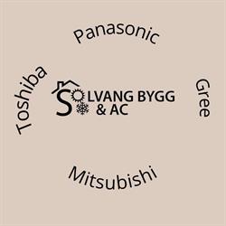Solvang Bygg & Ac