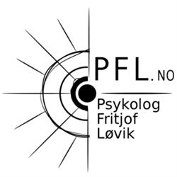 Psykolog Fritjof Løvik