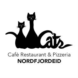 Cats cafè, restaurant og pizzeria