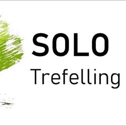 Solo Trefelling