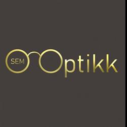 Sem Optikk AS