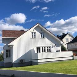 Protakst Kirkenes AS
