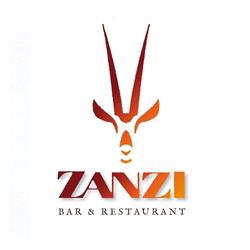 Zanzi Bar & Restaurant