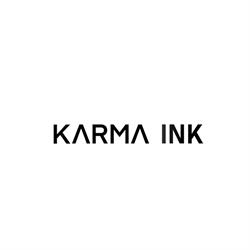 Karma ink
