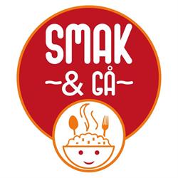 Smak & GÅ