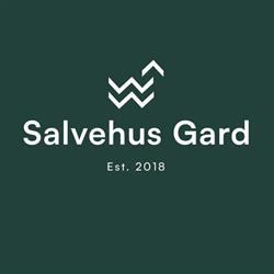 Salvehus gard
