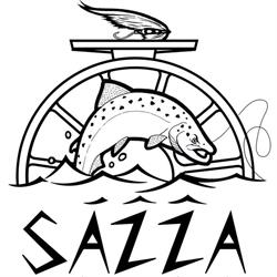 Sazza Fly Fish AS