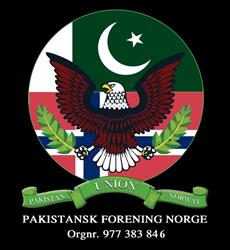 Pakistan Union Norway Oslo
