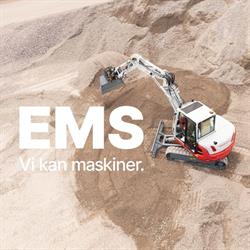 EMS Norge