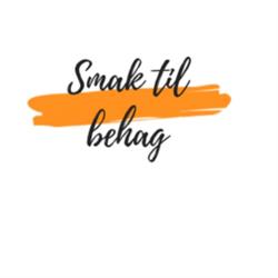 Smak til behag